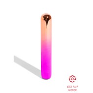 Nu Sensuelle Aluminium Rumba Warming Vibe Nu Sensuelle Aluminium Rumba Warming Vibe