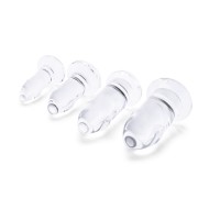 bVibe Anal Dilators Set bVibe Anal Dilators Set