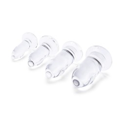 bVibe Anal Dilators Set bVibe Anal Dilators Set