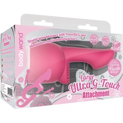 Bodywand Large Ultra G Touch Wand Attachment Bodywand Large Ultra G Touch Wand Attachment