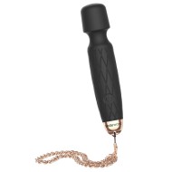 Bodywand Luxe Mini Wand Black Bodywand Luxe Mini Wand Black