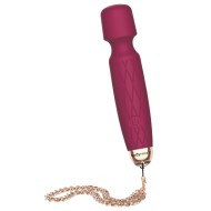 Bodywand Luxe Mini Wand Pink Bodywand Luxe Mini Wand Pink