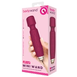 Bodywand Luxe Mini Wand Pink Bodywand Luxe Mini Wand Pink