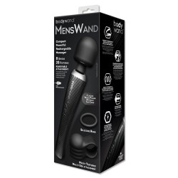 Bodywand Mens Wand Rechargeable Massager Bodywand Mens Wand Rechargeable Massager