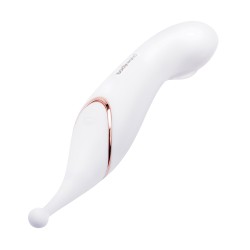 Bodywand Dual Stim Vario Clit Stimulator Bodywand Dual Stim Vario Clit Stimulator