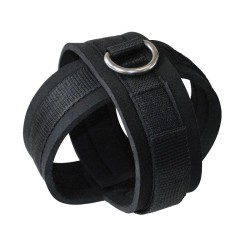 SXY Cuffs  Deluxe Neoprene Cross Cuffs SXY Cuffs  Deluxe Neoprene Cross Cuffs
