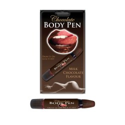 Milk Chocolate Flavoured Pen Milk Chocolate Flavoured Pen
