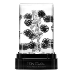 Tenga Crysta Ball Masturbator Tenga Crysta Ball Masturbator