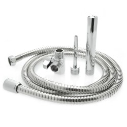 Clean Stream Shower Enema Set Clean Stream Shower Enema Set