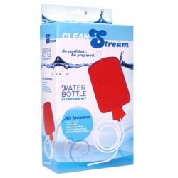 Clean Stream Water Bottle Douche Kit Clean Stream Water Bottle Douche Kit