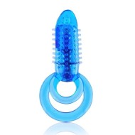 Screaming O DoubleO 8 Vibrating Cock Ring Screaming O DoubleO 8 Vibrating Cock Ring