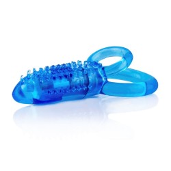 Screaming O DoubleO 8 Vibrating Cock Ring Screaming O DoubleO 8 Vibrating Cock Ring