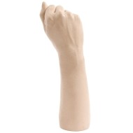 Belladonnas Bitch Fist Realistic Dildo Belladonnas Bitch Fist Realistic Dildo