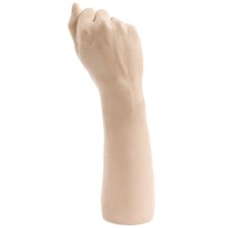 Belladonnas Bitch Fist Realistic Dildo Belladonnas Bitch Fist Realistic Dildo