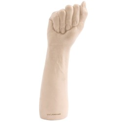 Belladonnas Bitch Fist Realistic Dildo Belladonnas Bitch Fist Realistic Dildo