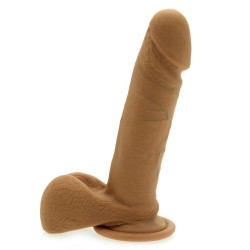 Noches Latinas Ur3 Pene Real 6 Inch Dildo Noches Latinas Ur3 Pene Real 6 Inch Dildo