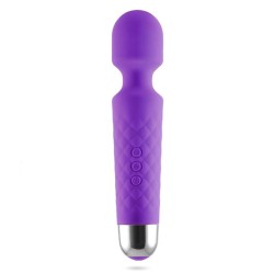 Love Magic Purple iWand Mini Wand Love Magic Purple iWand Mini Wand