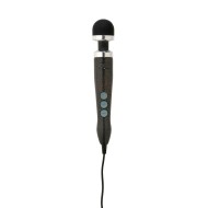 Doxy Wand Massager Number 3 Disco Black Doxy Wand Massager Number 3 Disco Black