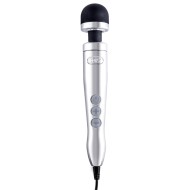 Doxy Wand Massager Number 3 Silver Doxy Wand Massager Number 3 Silver