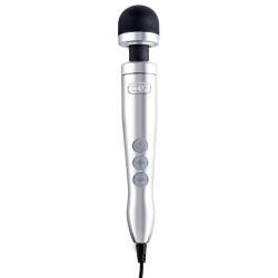 Doxy Wand Massager Number 3 Silver Doxy Wand Massager Number 3 Silver