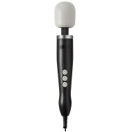 Doxy Wand Massager Black Doxy Wand Massager Black