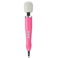 Doxy Wand Massager Pink Doxy Wand Massager Pink