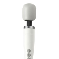 Doxy Wand Massager White Doxy Wand Massager White