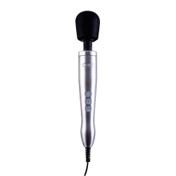 Doxy Die Cast Wand Massager UK Plug Doxy Die Cast Wand Massager UK Plug
