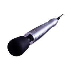 Doxy Die Cast Wand Massager UK Plug Doxy Die Cast Wand Massager UK Plug