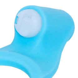 FeelzToys Muvee Vibrating Cockring FeelzToys Muvee Vibrating Cockring
