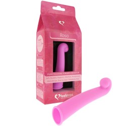 FeelzToys Rosa Finger Vibrator FeelzToys Rosa Finger Vibrator