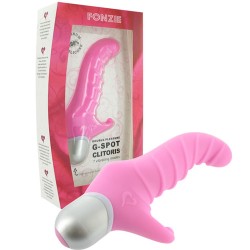 FeelzToys Fonzie Vibrator Pink FeelzToys Fonzie Vibrator Pink