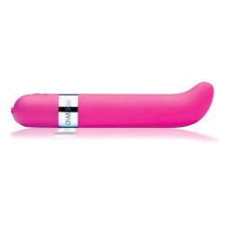 OhMiBod Freestyle G Vibrator Pink OhMiBod Freestyle G Vibrator Pink