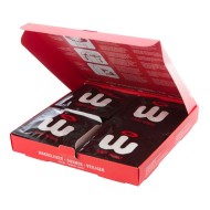 Wingman Almost Without Condoms 12 Pack Wingman Almost Without Condoms 12 Pack