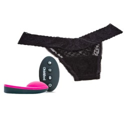 OhMiBod Club Vibe 3.OH Clitoral Vibrator OhMiBod Club Vibe 3.OH Clitoral Vibrator