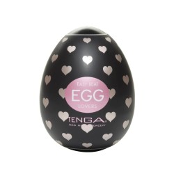 Tenga Lovers Egg Masturbator Tenga Lovers Egg Masturbator