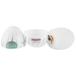 Tenga Thunder Egg Masturbator Tenga Thunder Egg Masturbator