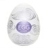 Tenga Cloudy Egg Masturbator