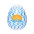 Tenga Wind Egg Masturbator