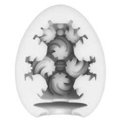 Tenga Curl Egg Masturbator Tenga Curl Egg Masturbator