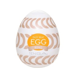 Tenga Ring Egg Masturbator Tenga Ring Egg Masturbator