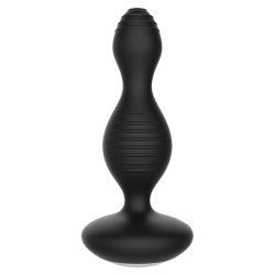 EStimulation Vibrating Buttplug EStimulation Vibrating Buttplug