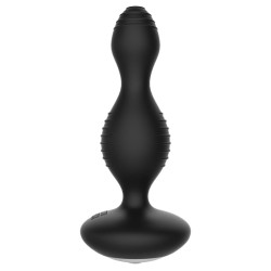 EStimulation Vibrating Buttplug EStimulation Vibrating Buttplug