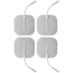 ElectraStim Square Self Adhesive ElectraPads (4 Pack) ElectraStim Square Self Adhesive ElectraPads (4 Pack)