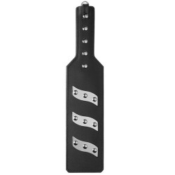 ElectraStim Electro Leather Sex Paddle ElectraStim Electro Leather Sex Paddle