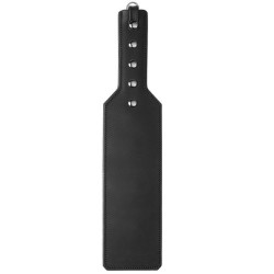 ElectraStim Electro Leather Sex Paddle ElectraStim Electro Leather Sex Paddle