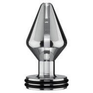 ElectraStim Classic Electro Butt Plug Medium ElectraStim Classic Electro Butt Plug Medium