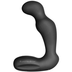 ElectraStim Silicone Noir Sirius Electro Prostate Massager ElectraStim Silicone Noir Sirius Electro Prostate Massager