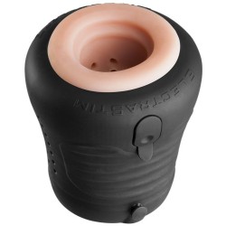 ElectraStim Jack Socket Electrosex Stroker ElectraStim Jack Socket Electrosex Stroker