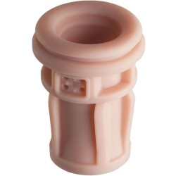 ElectraStim Jack Socket Electrosex Stroker ElectraStim Jack Socket Electrosex Stroker